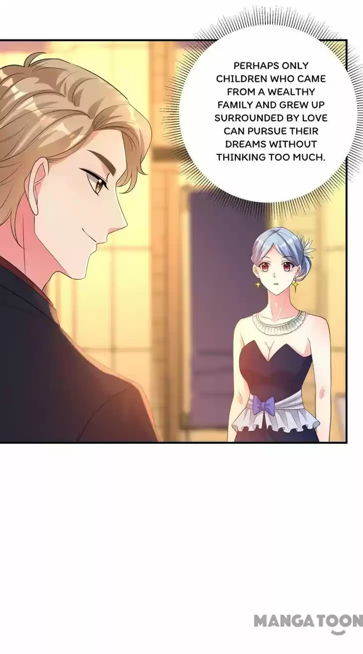 Wo Bei Zongcai hei shangle! Ch.343