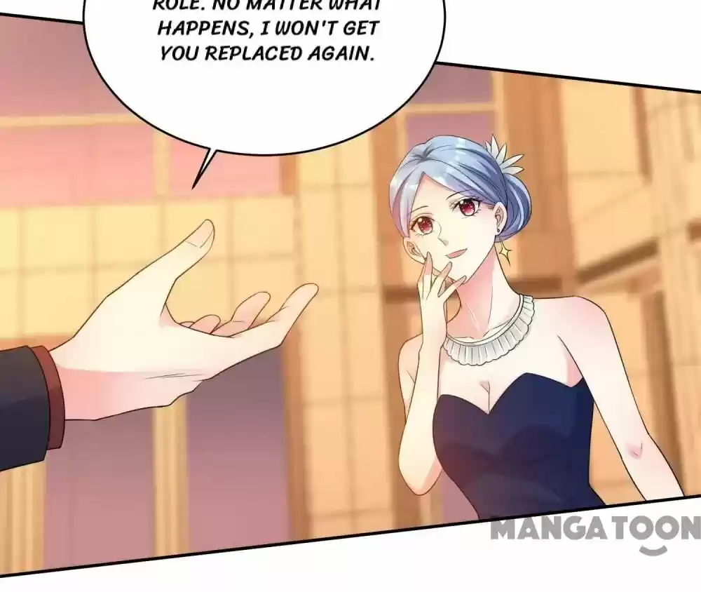 Wo Bei Zongcai hei shangle! Ch.343