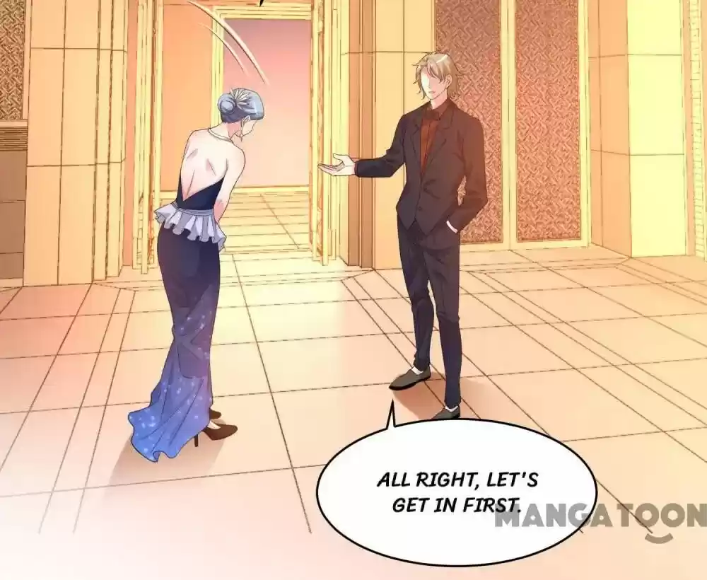 Wo Bei Zongcai hei shangle! Ch.343