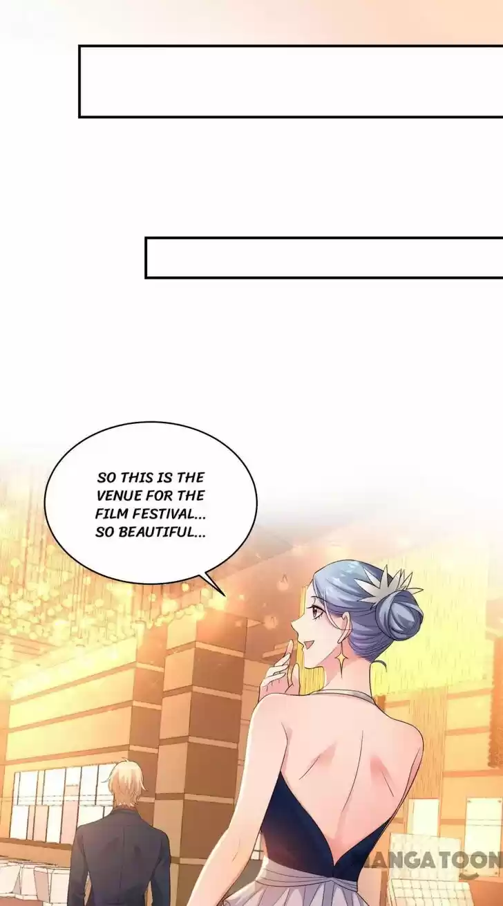 Wo Bei Zongcai hei shangle! Ch.343