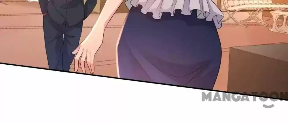 Wo Bei Zongcai hei shangle! Ch.343