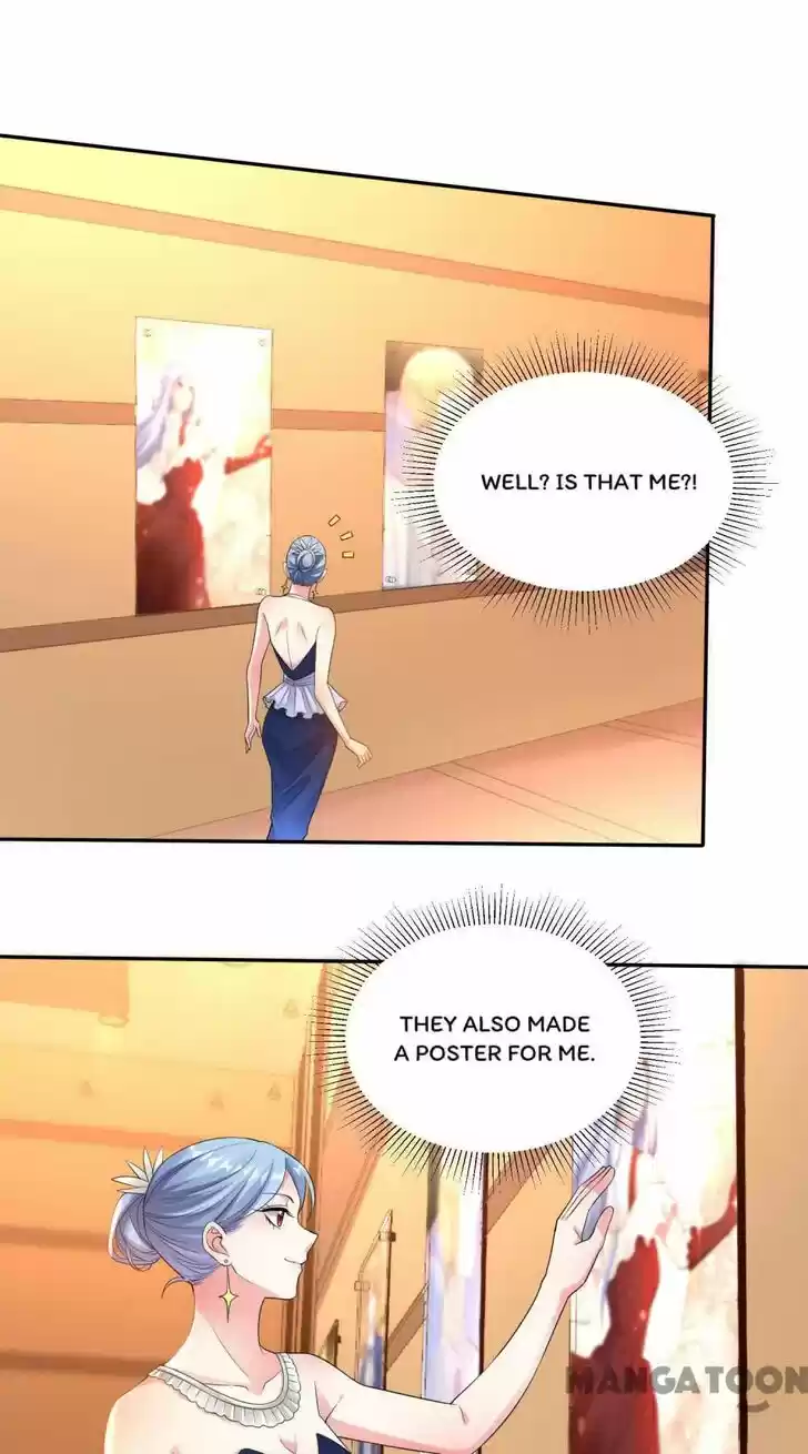 Wo Bei Zongcai hei shangle! Ch.343