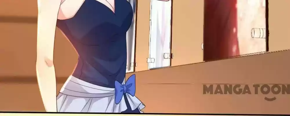 Wo Bei Zongcai hei shangle! Ch.343