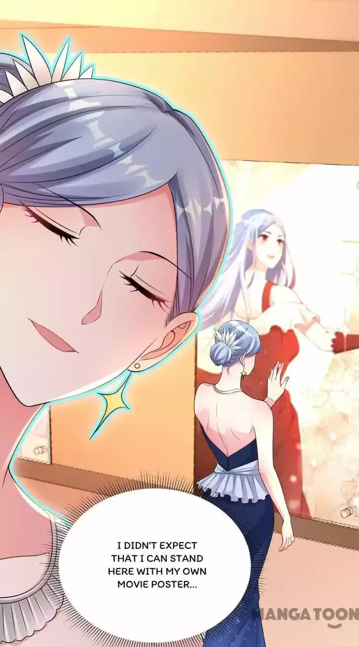 Wo Bei Zongcai hei shangle! Ch.343