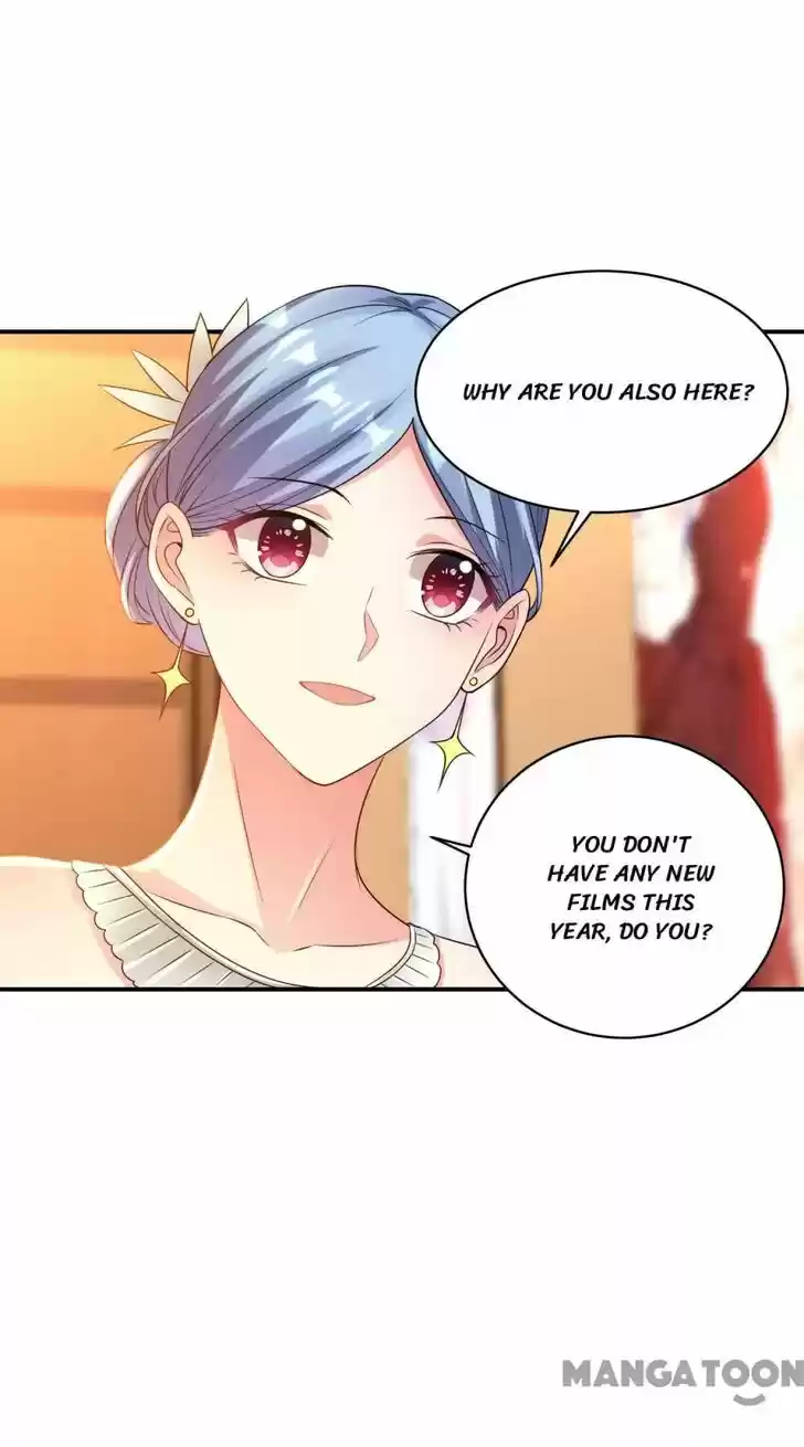 Wo Bei Zongcai hei shangle! Ch.343