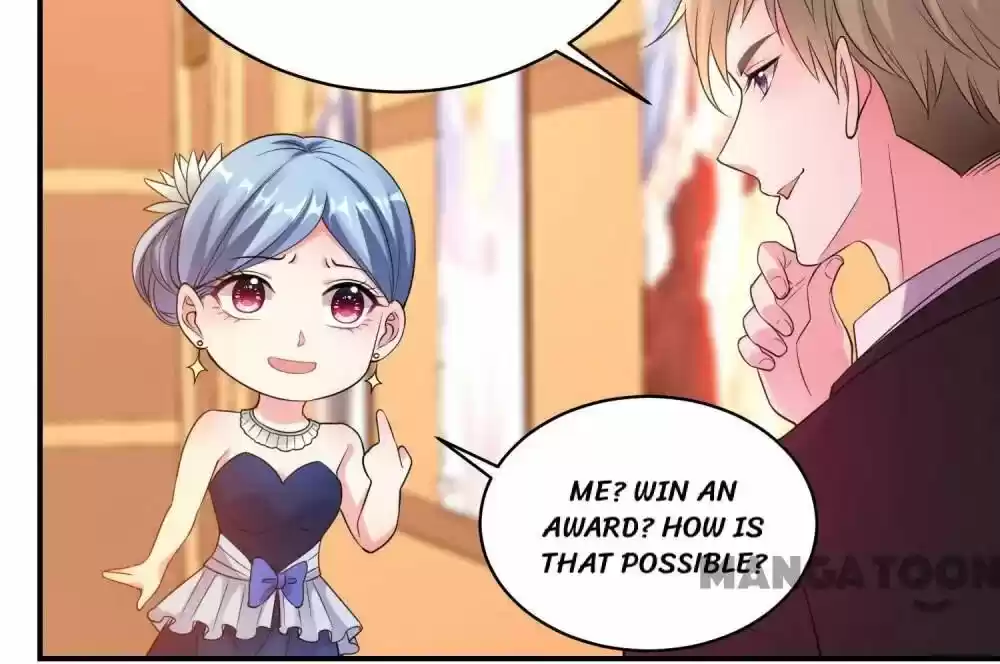 Wo Bei Zongcai hei shangle! Ch.343