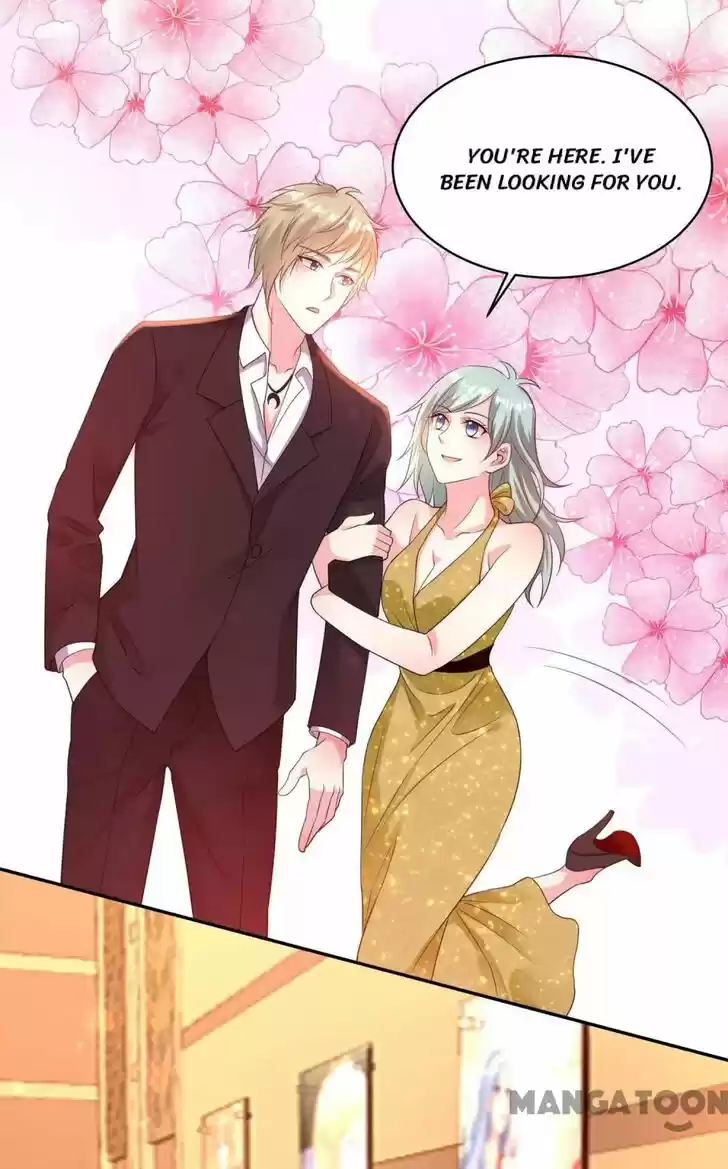 Wo Bei Zongcai hei shangle! Ch.343