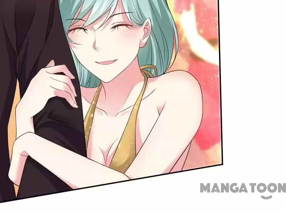 Wo Bei Zongcai hei shangle! Ch.344