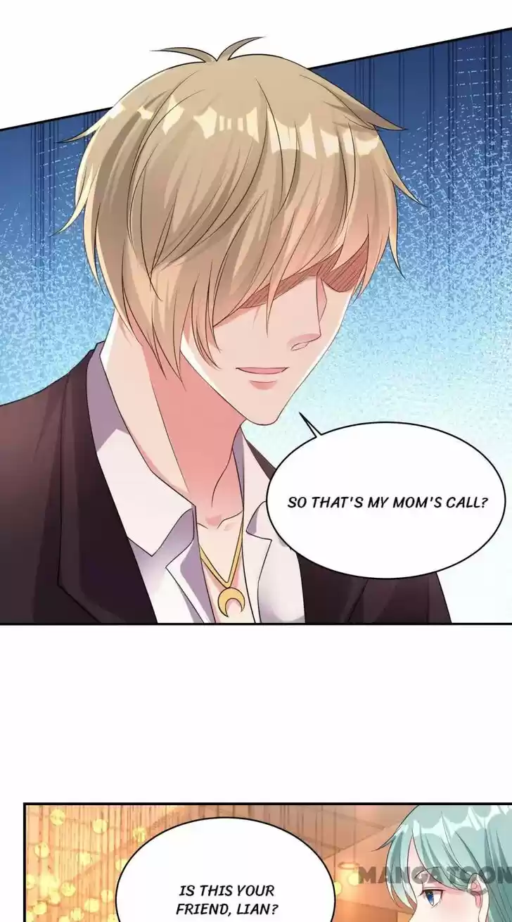 Wo Bei Zongcai hei shangle! Ch.344