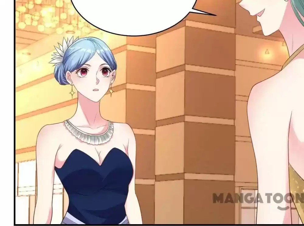 Wo Bei Zongcai hei shangle! Ch.344