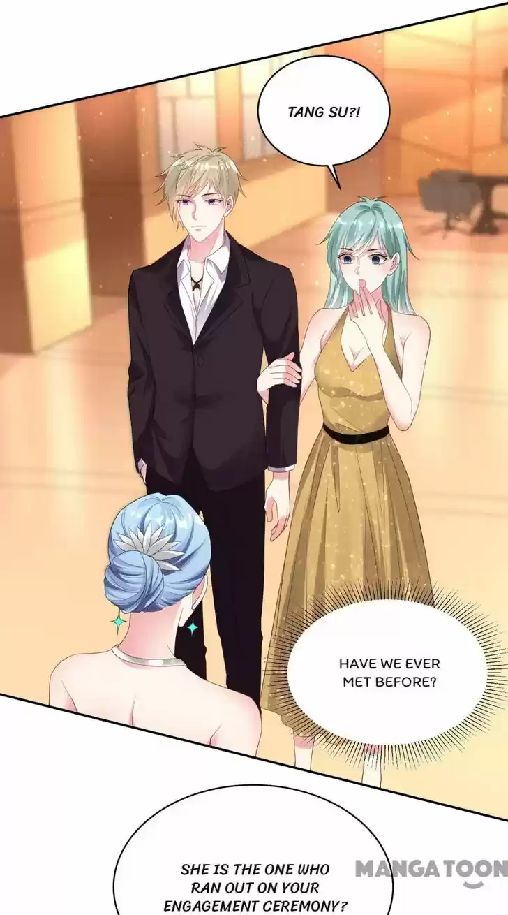 Wo Bei Zongcai hei shangle! Ch.344