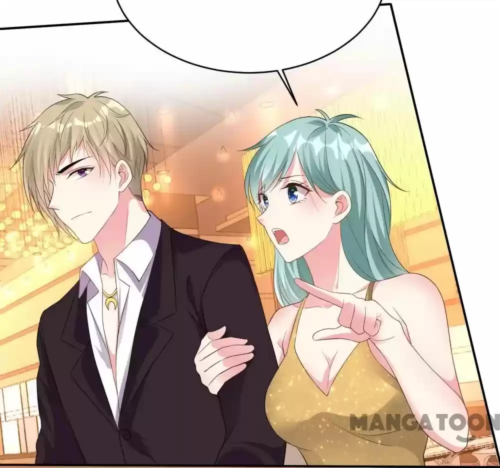 Wo Bei Zongcai hei shangle! Ch.344