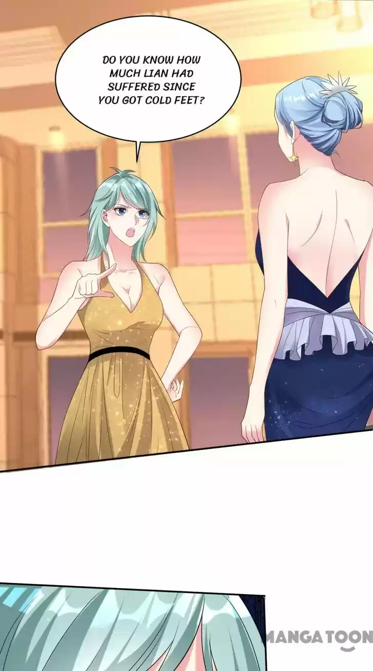 Wo Bei Zongcai hei shangle! Ch.344