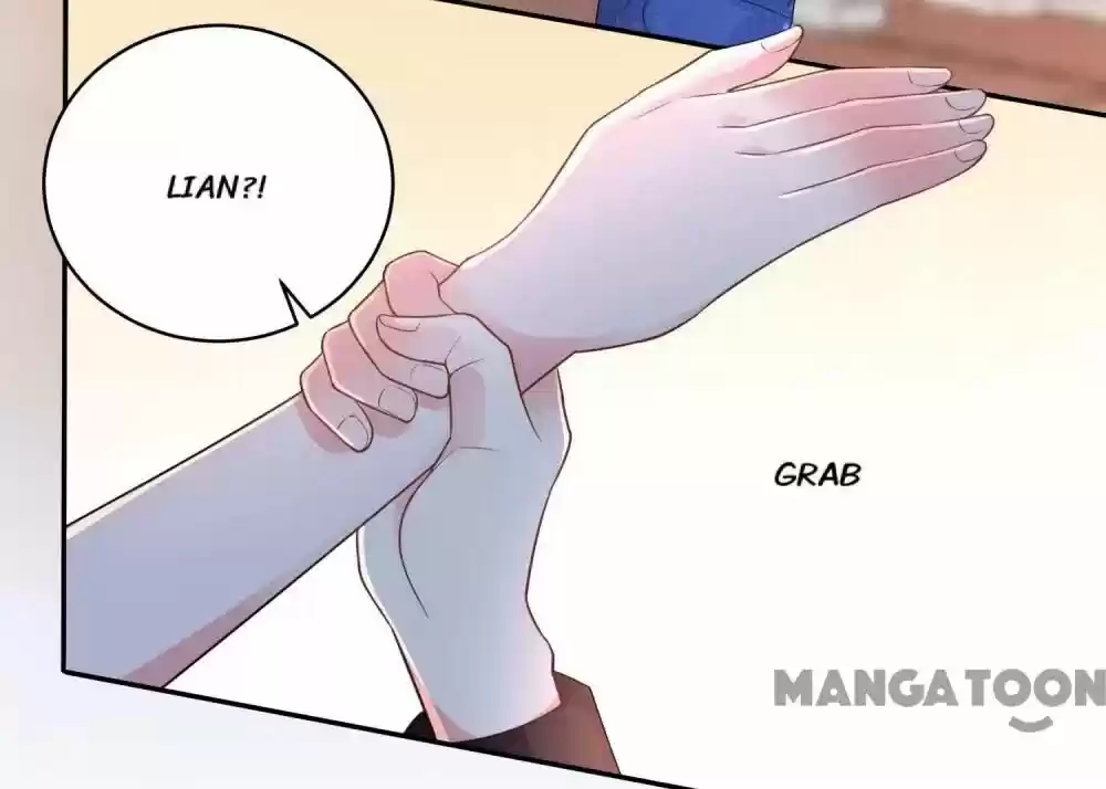 Wo Bei Zongcai hei shangle! Ch.344