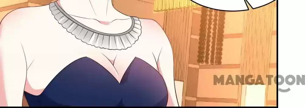 Wo Bei Zongcai hei shangle! Ch.344