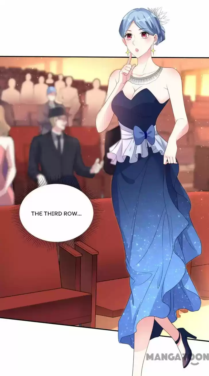 Wo Bei Zongcai hei shangle! Ch.344