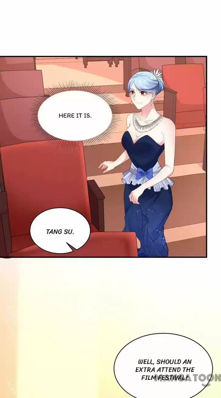 Wo Bei Zongcai hei shangle! Ch.344