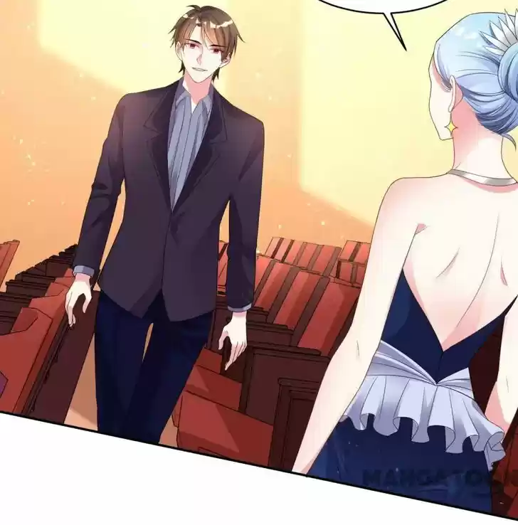 Wo Bei Zongcai hei shangle! Ch.344