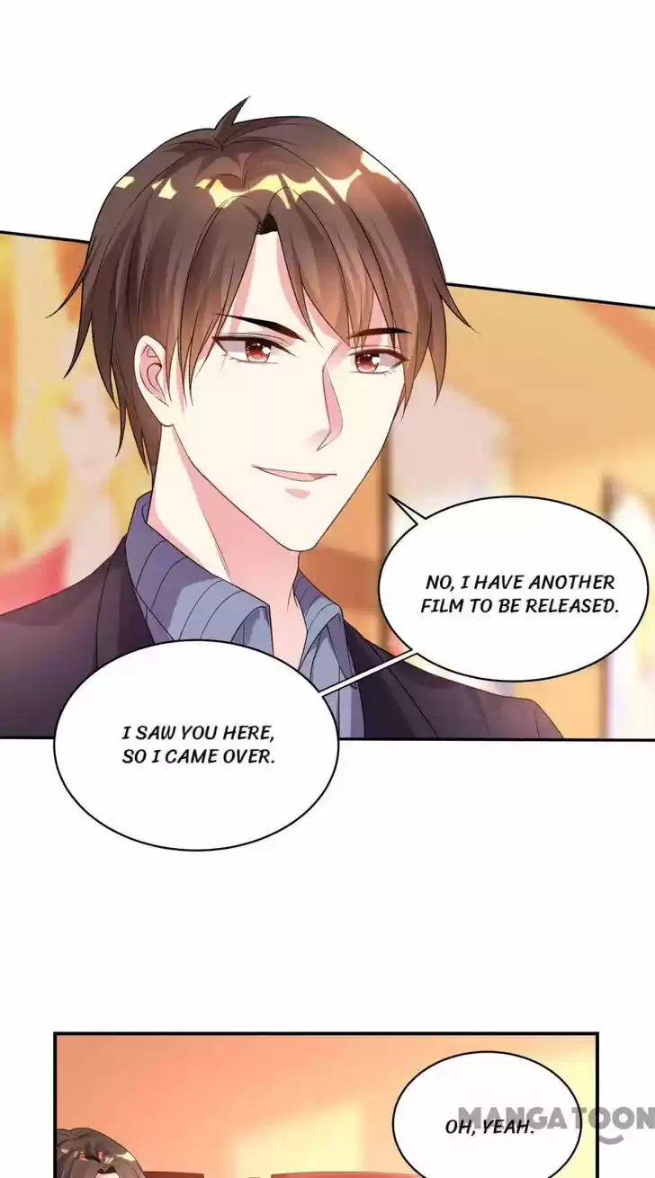 Wo Bei Zongcai hei shangle! Ch.344