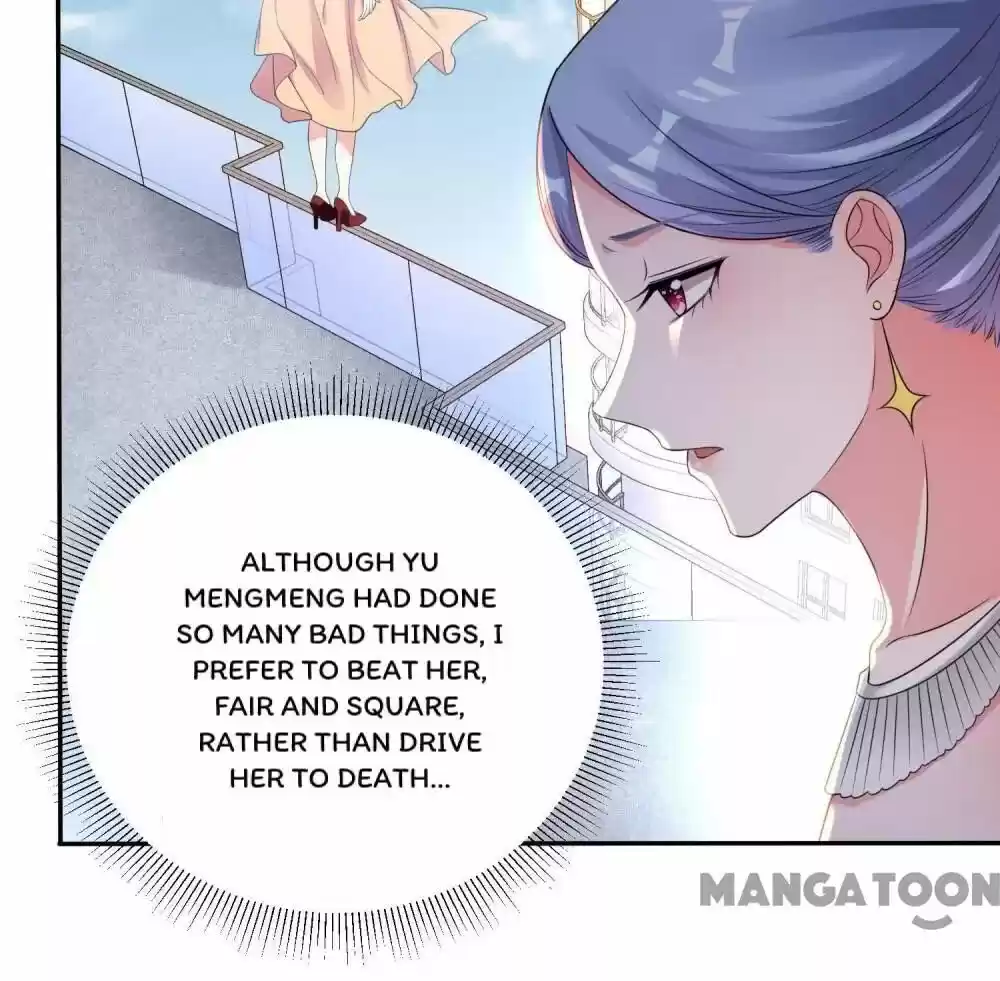 Wo Bei Zongcai hei shangle! Ch.345