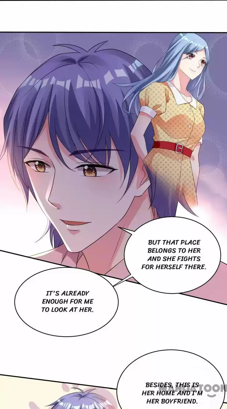 Wo Bei Zongcai hei shangle! Ch.345