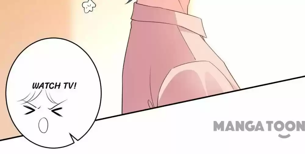 Wo Bei Zongcai hei shangle! Ch.345