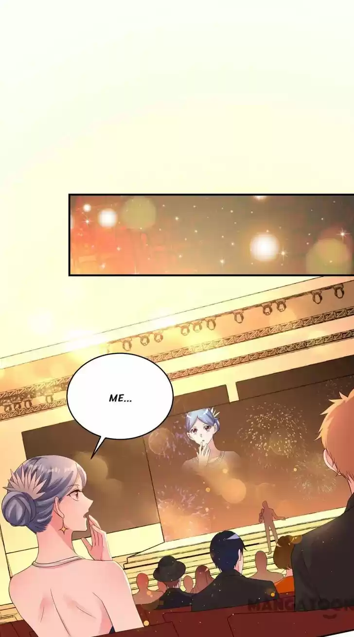 Wo Bei Zongcai hei shangle! Ch.345