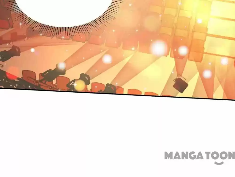 Wo Bei Zongcai hei shangle! Ch.345