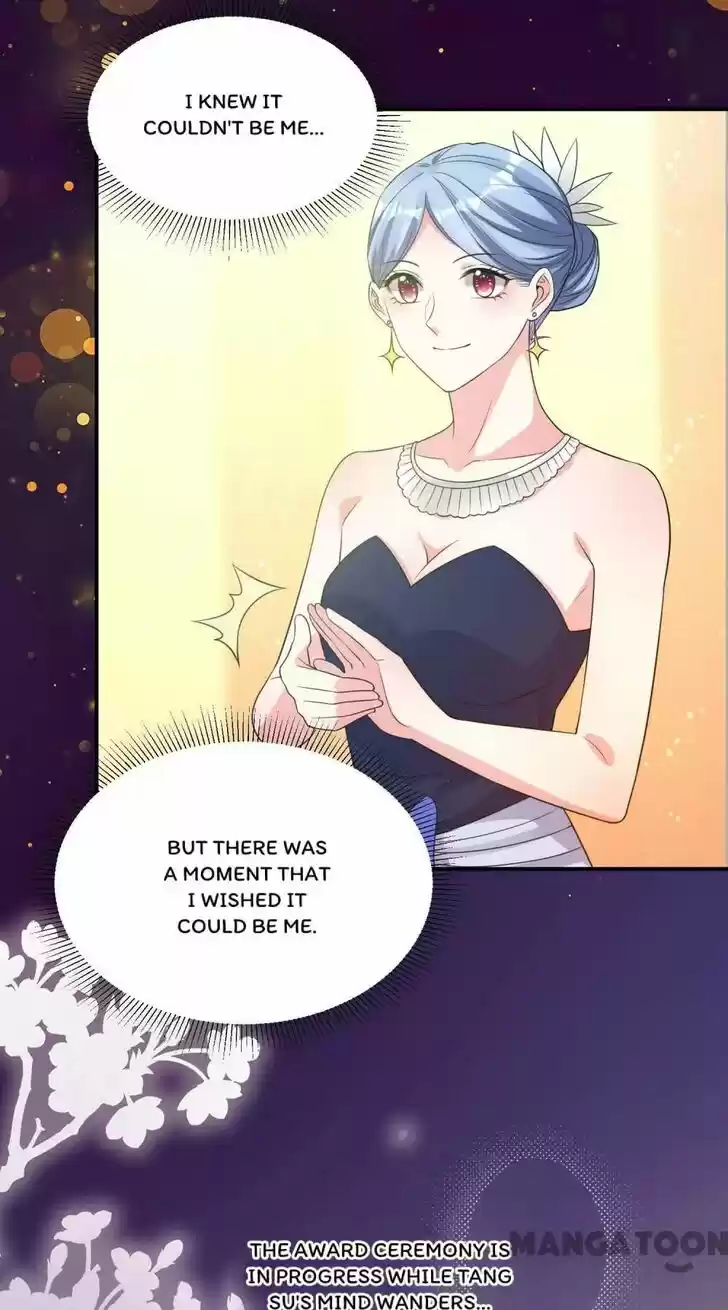 Wo Bei Zongcai hei shangle! Ch.345