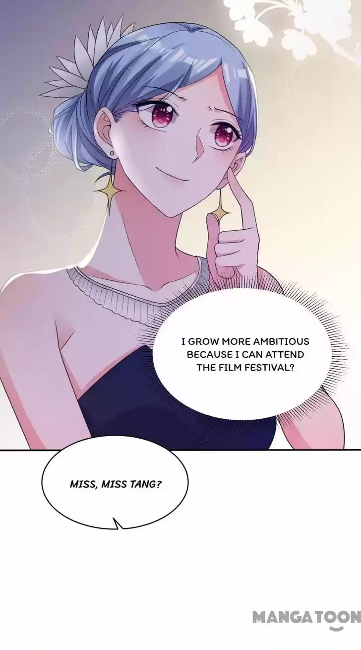 Wo Bei Zongcai hei shangle! Ch.345