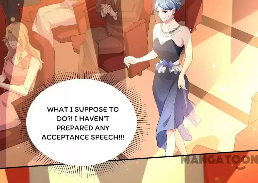 Wo Bei Zongcai hei shangle! Ch.346