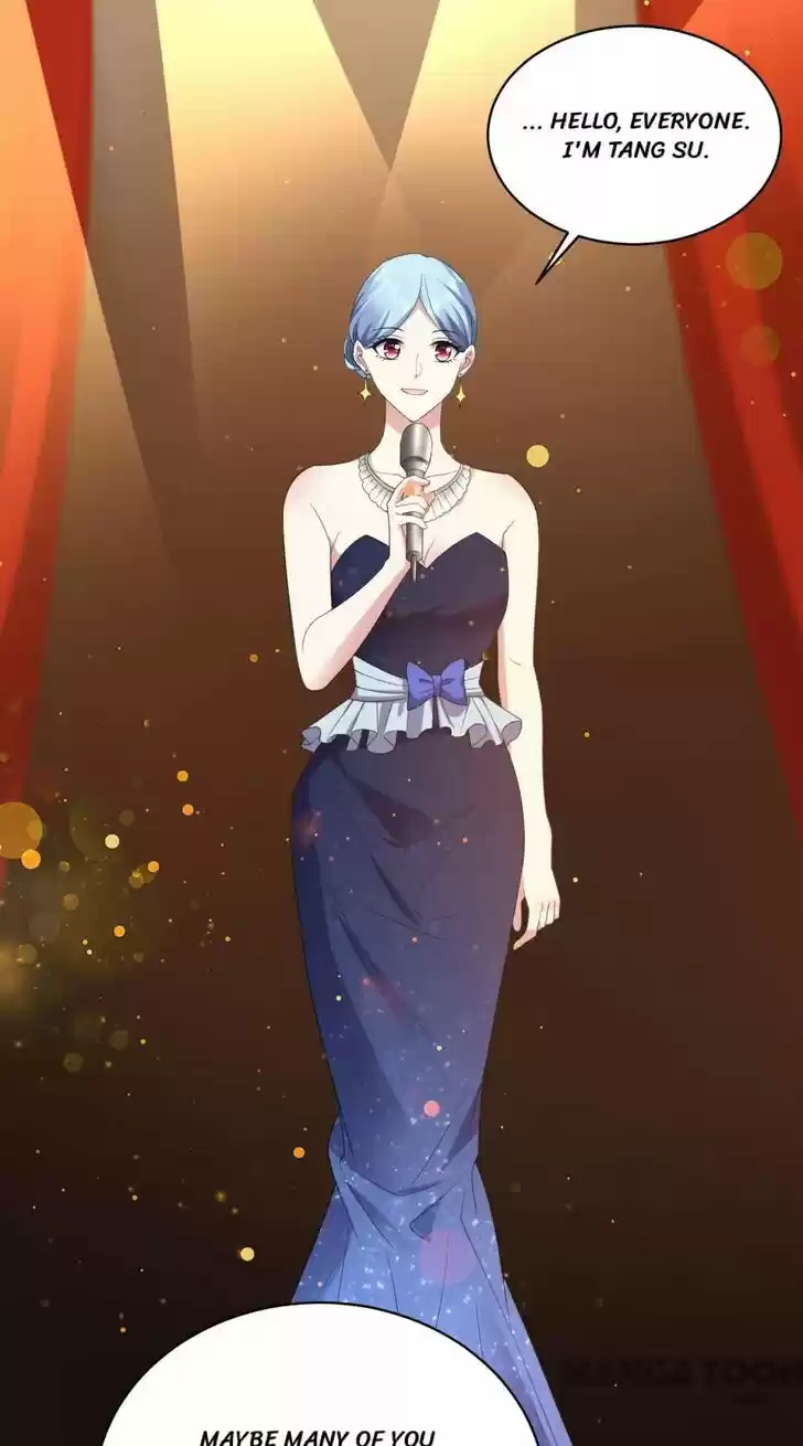 Wo Bei Zongcai hei shangle! Ch.346