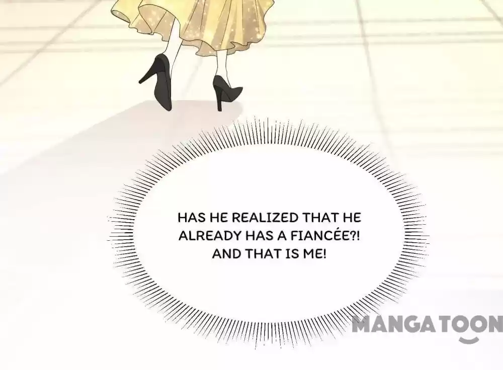 Wo Bei Zongcai hei shangle! Ch.346