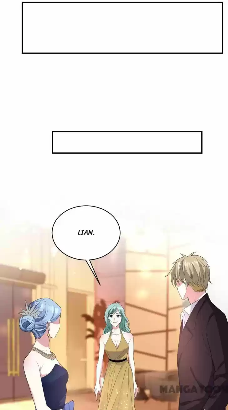 Wo Bei Zongcai hei shangle! Ch.346