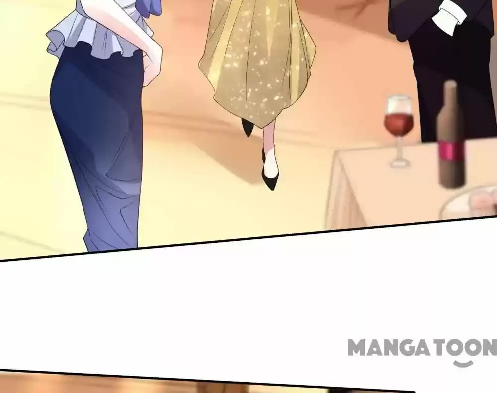 Wo Bei Zongcai hei shangle! Ch.346