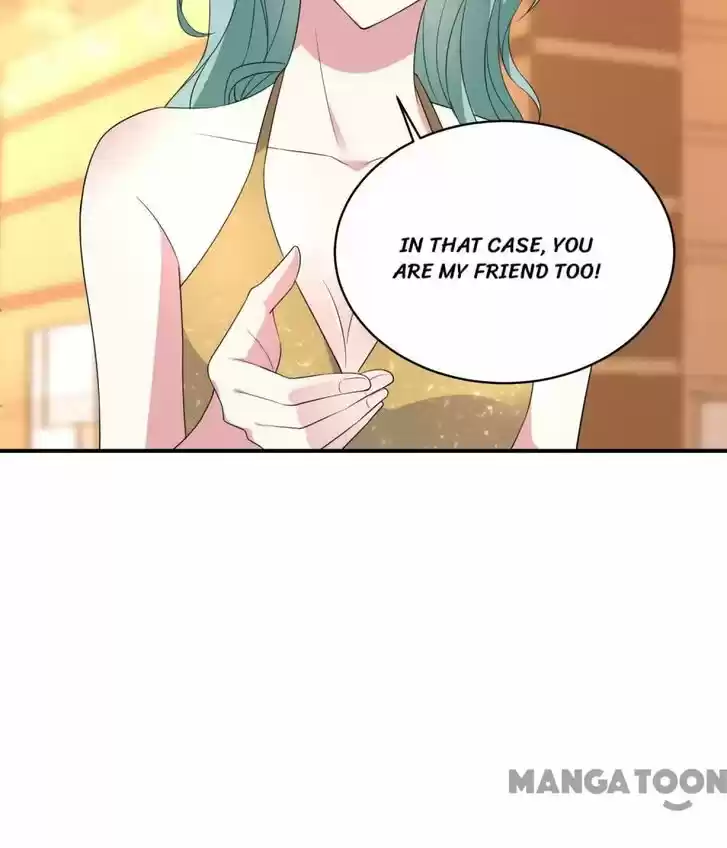 Wo Bei Zongcai hei shangle! Ch.346