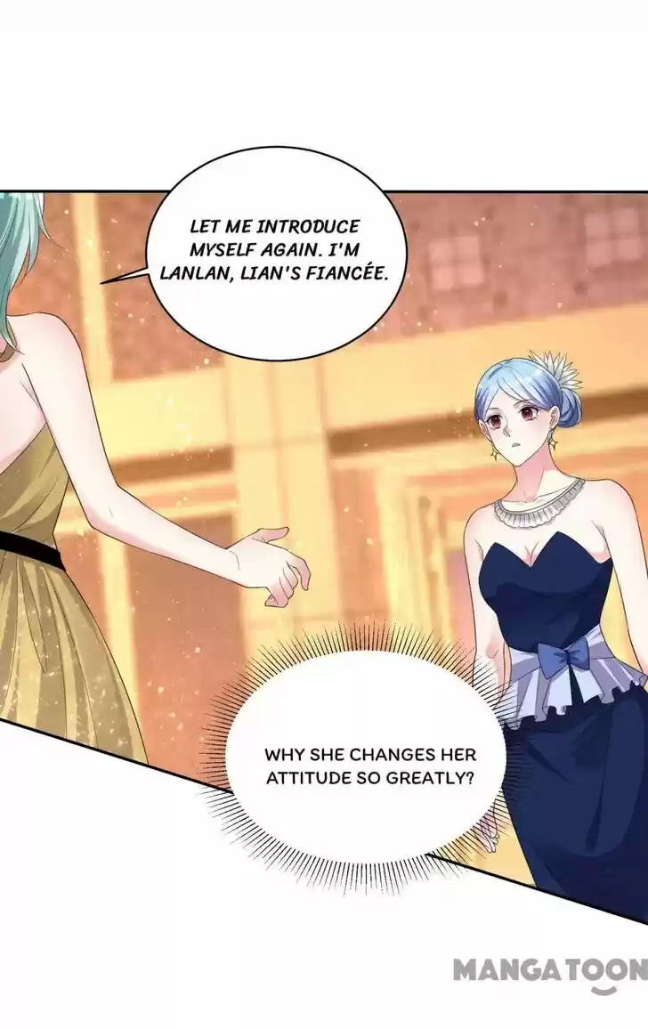 Wo Bei Zongcai hei shangle! Ch.346