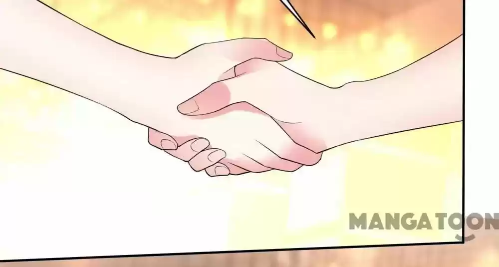 Wo Bei Zongcai hei shangle! Ch.346