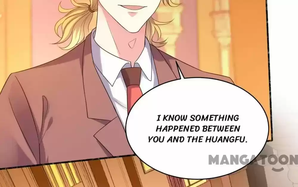 Wo Bei Zongcai hei shangle! Ch.347