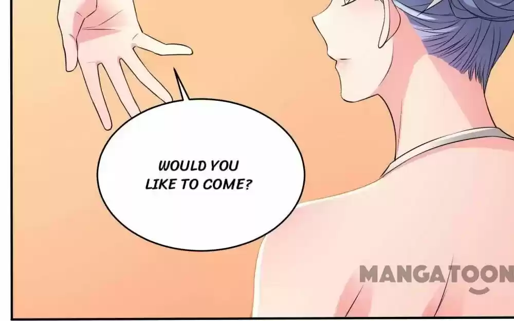 Wo Bei Zongcai hei shangle! Ch.347