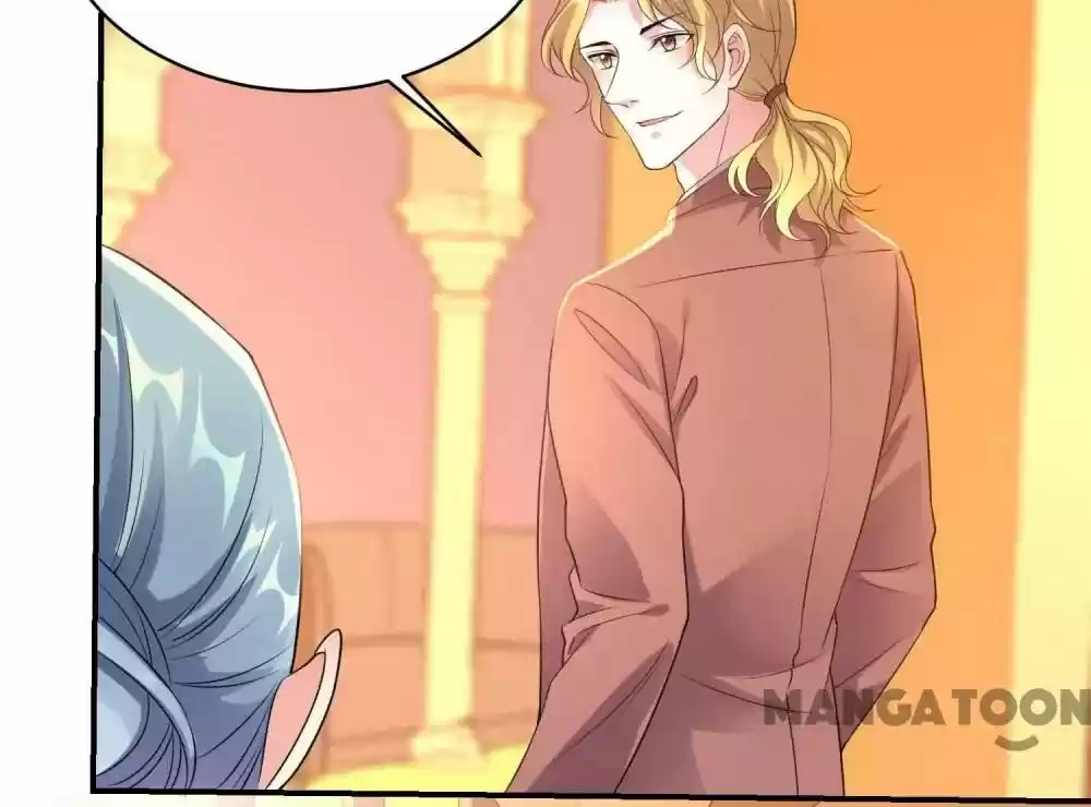 Wo Bei Zongcai hei shangle! Ch.347