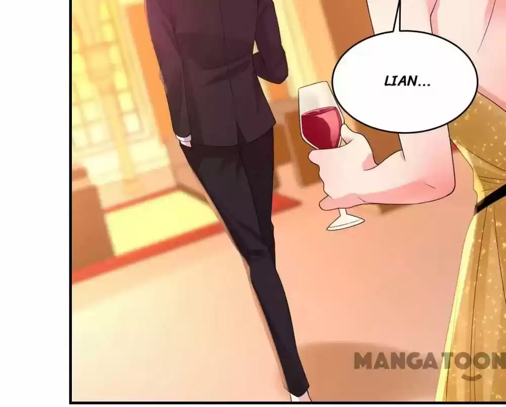 Wo Bei Zongcai hei shangle! Ch.347