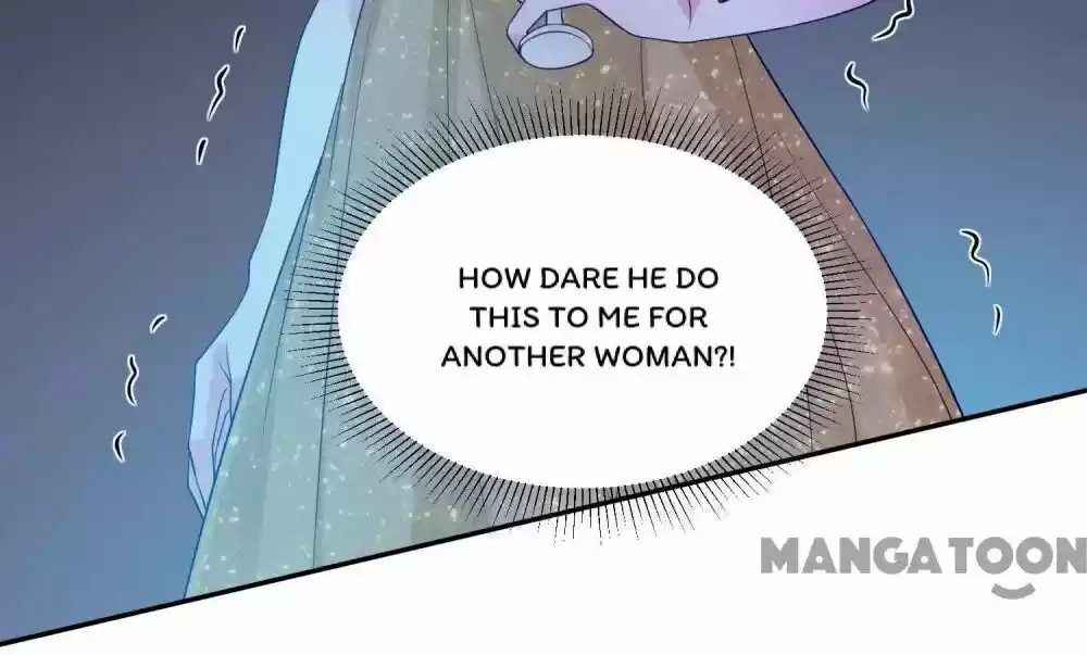 Wo Bei Zongcai hei shangle! Ch.347