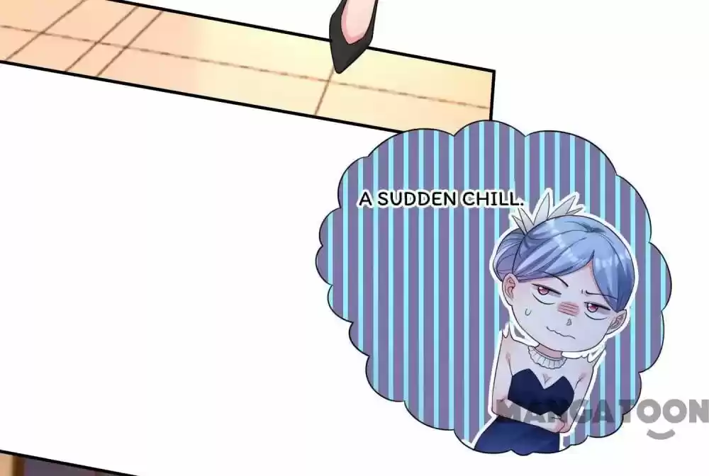 Wo Bei Zongcai hei shangle! Ch.347