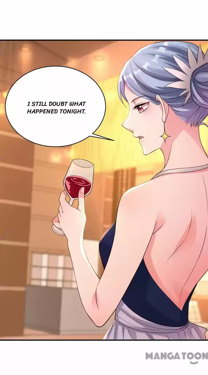 Wo Bei Zongcai hei shangle! Ch.347