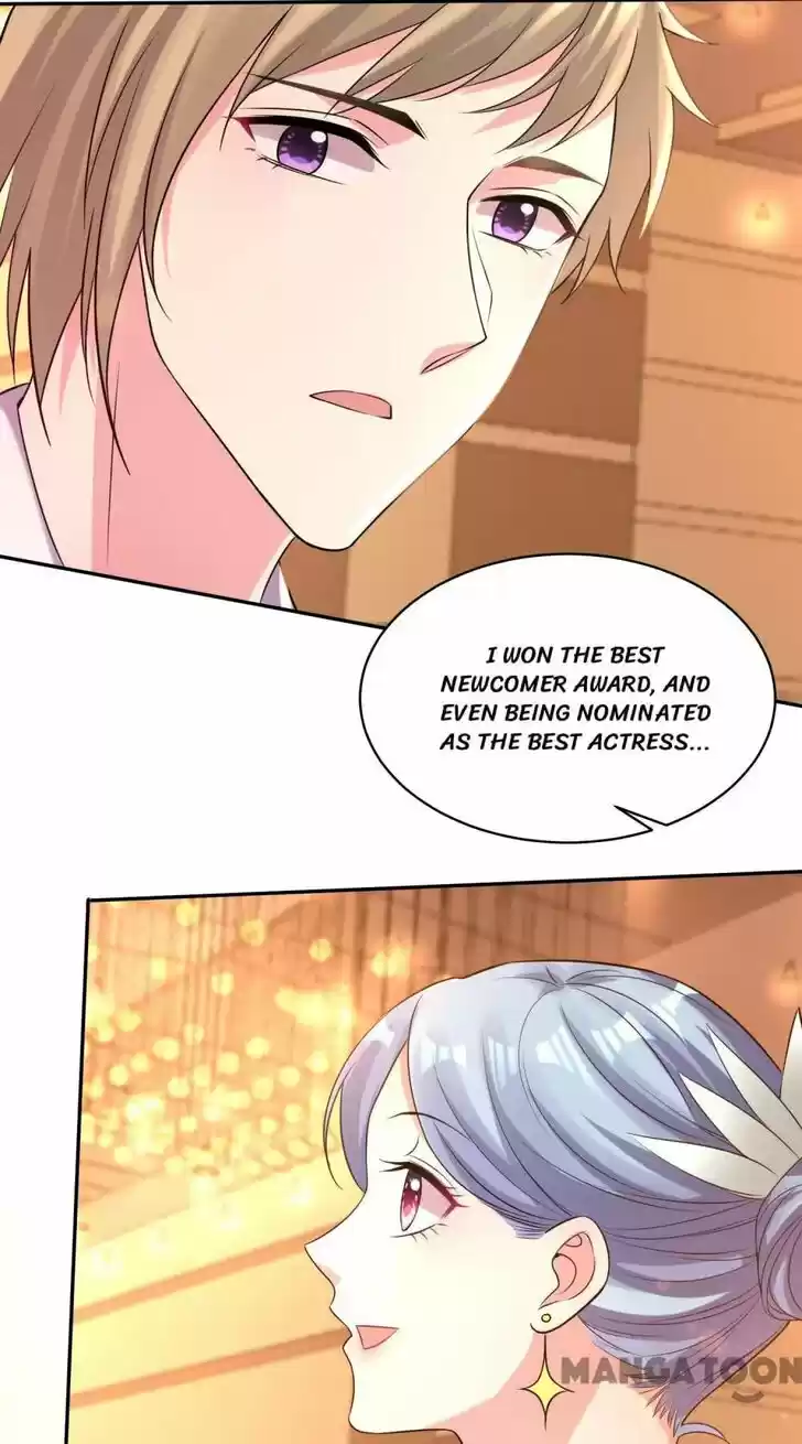 Wo Bei Zongcai hei shangle! Ch.347