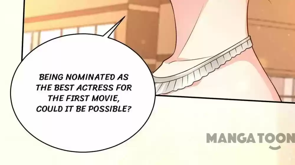 Wo Bei Zongcai hei shangle! Ch.347