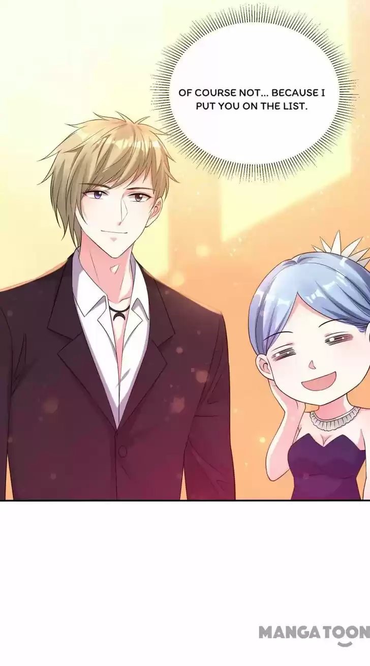 Wo Bei Zongcai hei shangle! Ch.347