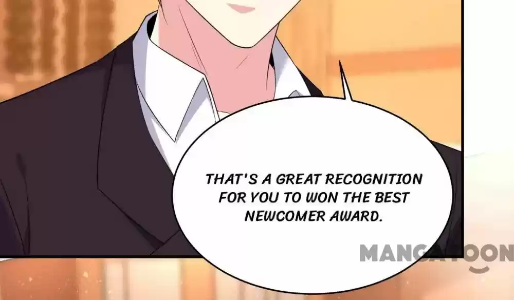 Wo Bei Zongcai hei shangle! Ch.348