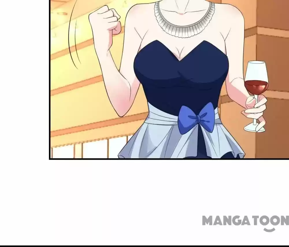 Wo Bei Zongcai hei shangle! Ch.348